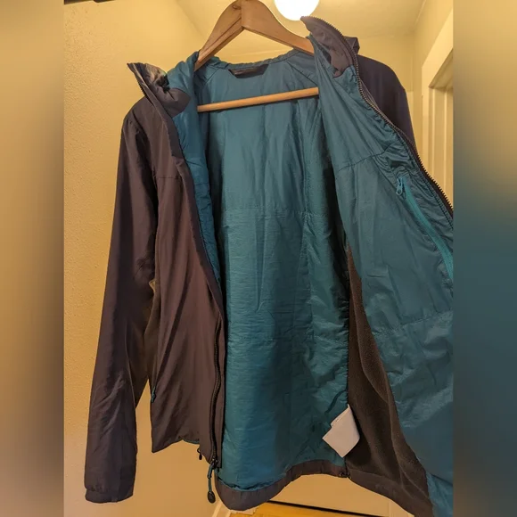 Arc'teryx Atom Hoody LT Women's Large L - Picture 8 of 13